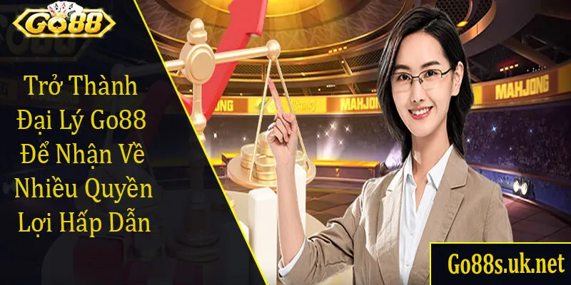 đại lý Go88