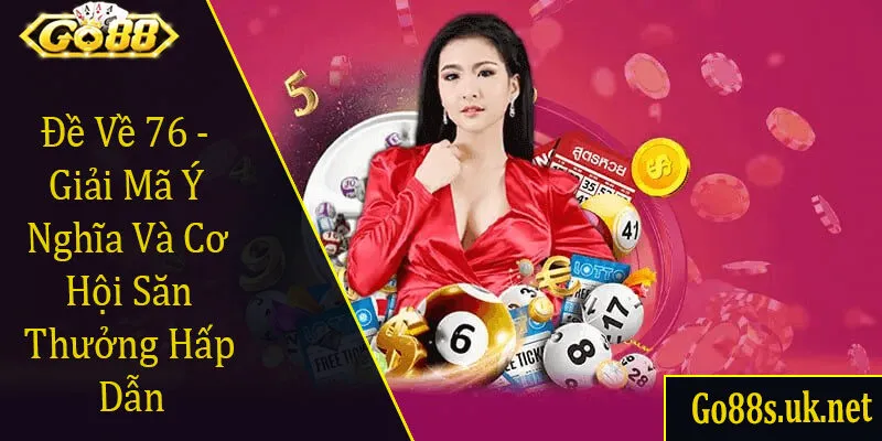 đề về 76